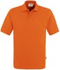 Hakro 810 Polo shirt Classic - Orange - L afbeelding
