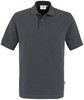 Hakro 810 Polo shirt Classic - Anthracite - L afbeelding