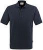 Hakro 810 Polo shirt Classic - Ink - 2XL afbeelding
