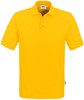 Hakro 810 Polo shirt Classic - Sun - S afbeelding
