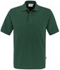 Hakro 810 Polo shirt Classic - Fir - 2XL afbeelding