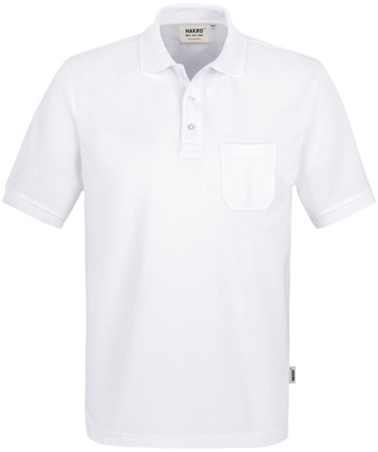 Hakro 812 Pocket polo shirt MIKRALINAR®