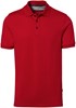 Hakro 814 COTTON TEC® Polo shirt - Red - XL afbeelding
