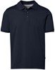 Hakro 814 COTTON TEC® Polo shirt - Ink - 4XL afbeelding