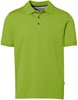 Hakro 814 COTTON TEC® Polo shirt - Kiwi - 2XL afbeelding