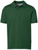 Hakro 814 COTTON TEC® Polo shirt - Fir - S afbeelding