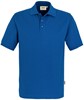 Hakro 816 Polo shirt MIKRALINAR® - Royal Blue - 5XL