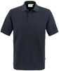 Hakro 816 Polo shirt MIKRALINAR® - Ink - 2XL afbeelding