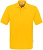 Hakro 816 Polo shirt MIKRALINAR® - Sun - 2XL afbeelding