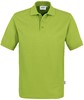 Hakro 816 Polo shirt MIKRALINAR® - Kiwi - 4XL afbeelding