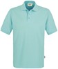 Hakro 816 Polo shirt MIKRALINAR® - Ice Green - 2XL afbeelding