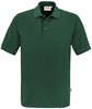 Hakro 816 Polo shirt MIKRALINAR® - Fir - L afbeelding