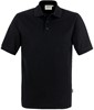 Hakro 818 Polo shirt MIKRALINAR® PRO - Hp Black - XL afbeelding
