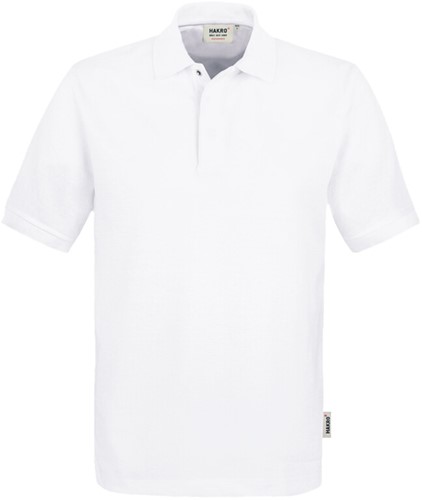 Hakro 819 Polo shirt HACCP MIKRALINAR®
