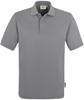 Hakro 819 Polo shirt HACCP MIKRALINAR® - Titanium - XS