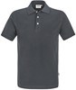 Hakro 822 Polo shirt Stretch - Anthracite - 3XL afbeelding