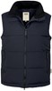 Hakro 842 Body warmer Hamilton - Ink - S afbeelding