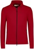 Hakro 846 Fleece jacket ECO - Red - 6XL