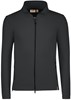Hakro 846 Fleece jacket ECO - Anthracite - 6XL afbeelding