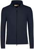 Hakro 846 Fleece jacket ECO - Ink - L afbeelding