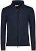 Hakro 846 Fleece jacket ECO - Ink - XL afbeelding
