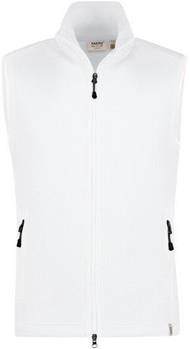 Hakro 847 Fleece vest ECO
