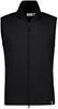 Hakro 847 Fleece vest ECO - Black - 3XL afbeelding