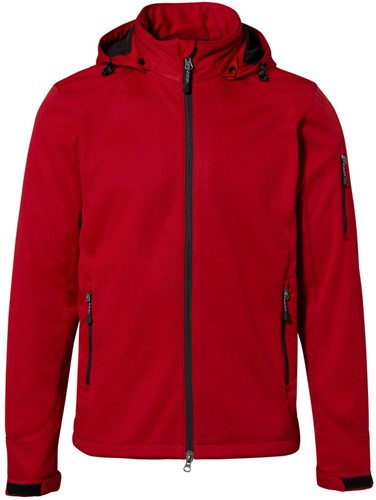 Hakro 848 Softshell jacket Ontario