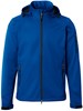 Hakro 848 Softshell jacket Ontario - Royal Blue - 4XL