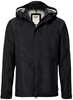 Hakro 850 Active jacket Houston - Black - M afbeelding