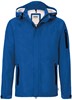 Hakro 850 Active jacket Houston - Royal Blue - S afbeelding