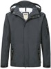 Hakro 850 Active jacket Houston - Anthracite - S afbeelding