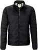 Hakro 851 Loft jacket Barrie - Black - 3XL afbeelding