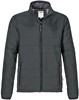 Hakro 851 Loft jacket Barrie - Anthracite - L afbeelding