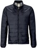 Hakro 851 Loft jacket Barrie - Ink - L afbeelding