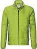 Hakro 851 Loft jacket Barrie - Kiwi - XL afbeelding