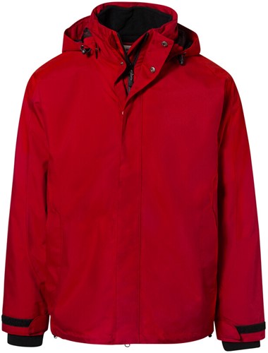 Hakro 853 Active jacket Boston