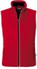 Hakro 854 Light-softshell vest Edmonton - Red - 3XL afbeelding