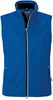 Hakro 854 Light-softshell vest Edmonton - Royal Blue - 6XL afbeelding
