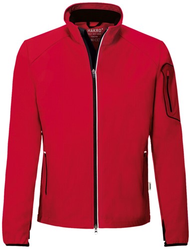 Hakro 856 Light-softshell jacket Brantford