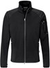 Hakro 856 Light-softshell jacket Brantford - Black - 4XL afbeelding