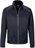 Hakro 856 Light-softshell jacket Brantford - Ink - 5XL afbeelding