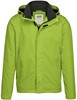 Hakro 862 Rain jacket Connecticut - Kiwi - L afbeelding