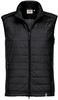 Hakro 864 Hybrid vest Arizona - Black - 2XL afbeelding
