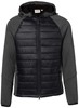Hakro 865 Hybrid jacket Maine - Black - 3XL afbeelding