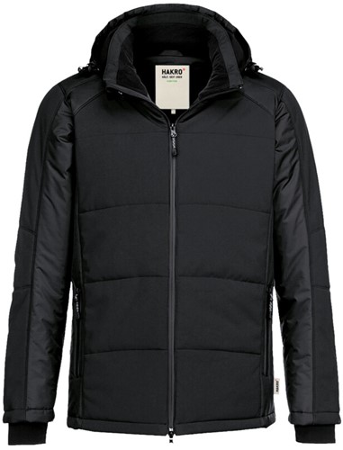 Hakro 866 Softshell jacket heavy oklahoma