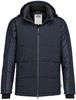 Hakro 866 Softshell jacket heavy oklahoma - Ink - XS afbeelding