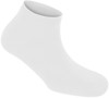 Hakro 936 Sneaker Socks Premium - White - S afbeelding