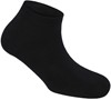 Hakro 936 Sneaker Socks Premium - Black - L afbeelding