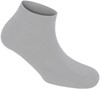 Hakro 936 Sneaker Socks Premium - Mottled Grey - S afbeelding